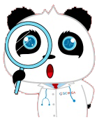 SCIMEA 熊猫